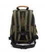 Camera Bag Shoulder Bag Multifunction Canvas Bag Outdoor Backpack