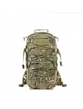 Camouflage Backpack Shoulder Bag Outdoor Multifunctional Tactical Backpack Mountaineering Bag