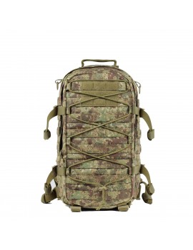 Camouflage Backpack Shoulder Bag Outdoor Multifunctional Tactical Backpack Mountaineering Bag