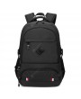 Casual Shoulder Bag Backpack Schoolbag Outdoor Sports Bag Computer Bag