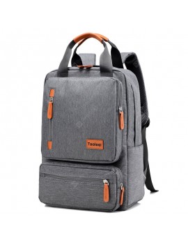 Korean Shoulder Bag Female College Students Wind Bags Outdoor Leisure Travel Backpack Computer Bag Man Contracted