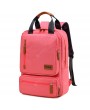 Korean Shoulder Bag Female College Students Wind Bags Outdoor Leisure Travel Backpack Computer Bag Man Contracted