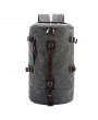 Multifunction Backpack Male Sports Wear Canvas Bag Large Capacity Outdoor Travel Mountaineering Backpack Shoulder Messenger Bag