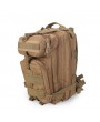 Outdoor Mountaineering Bags Camouflage Shoulder Bag Multifunction Shoulder Bag for Hiking Camping