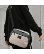 Canvas Casual Waist Bag Crossbody Bag For Men Women