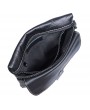 Genuine Leather Business Casual Shoulder Crossbody Bag For Men