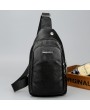 Multi-functional Casual Minimalist Chest Bag Sling Bag Crossbody Bag For Men