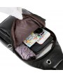 Multi-functional Casual Minimalist Chest Bag Sling Bag Crossbody Bag For Men