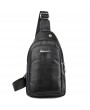 Multi-functional Casual Minimalist Chest Bag Sling Bag Crossbody Bag For Men