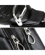 Multi-functional Casual Minimalist Chest Bag Sling Bag Crossbody Bag For Men