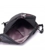 Multi-functional Casual Minimalist Large Capacity Sling Bag Chest Bag Crossbody Bag For Men