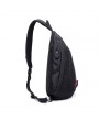 Multi-functional Casual Minimalist Large Capacity Sling Bag Chest Bag Crossbody Bag For Men