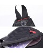 Multi-functional Casual Minimalist Large Capacity Sling Bag Chest Bag Crossbody Bag For Men