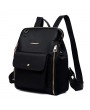 Women Travel Backpack Large Capacity Shoulder Bag