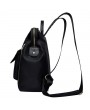 Women Travel Backpack Large Capacity Shoulder Bag