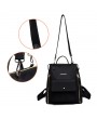 Women Travel Backpack Large Capacity Shoulder Bag