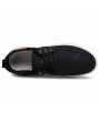 Men's Fashion Easy-match Shoes Breathable Casual Footwear Soft