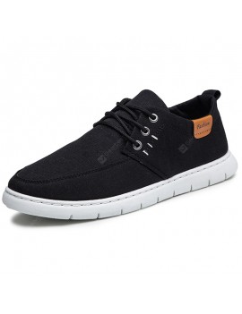 Men's Fashion Easy-match Shoes Breathable Casual Footwear Soft