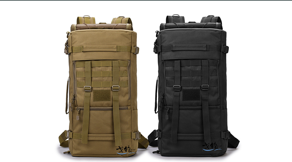 Outdoor Male Messenger Bag Colors