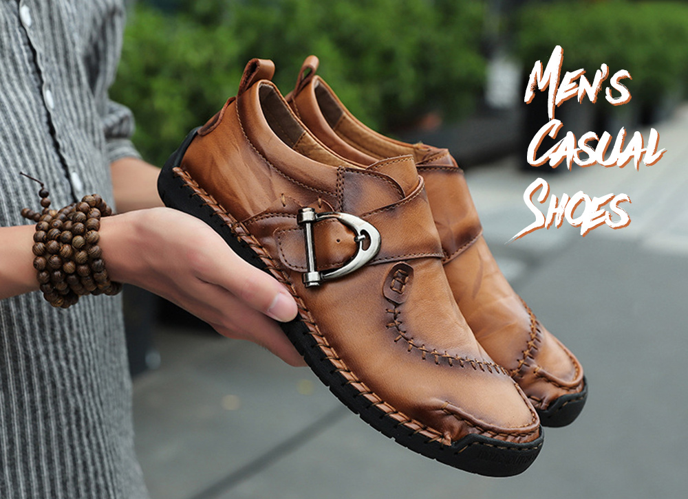 Men's Casual Shoes